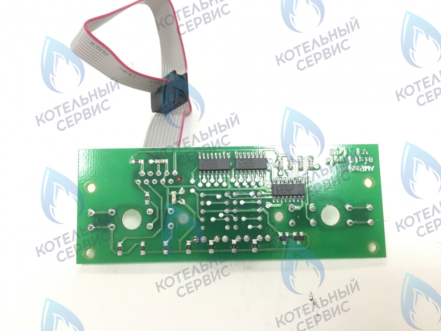 0020027676 Плата дисплея J16 PROTHERM в Новосибирске