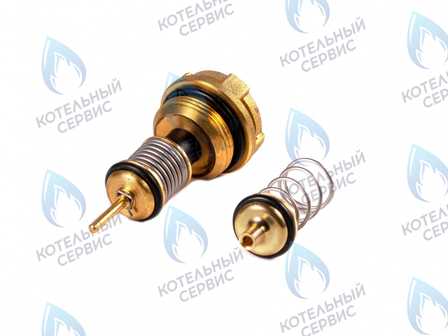 Cb11030128_Картридж Ремкомплект трехходового клапана ELECTROLUX BASIC DUO в Новосибирске