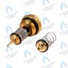 Cb11030128_Картридж Ремкомплект трехходового клапана ELECTROLUX BASIC DUO в Новосибирске