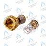 Cb11030128_Картридж Ремкомплект трехходового клапана ELECTROLUX BASIC DUO в Новосибирске