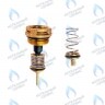 Cb11030128_Картридж Ремкомплект трехходового клапана ELECTROLUX BASIC DUO в Новосибирске