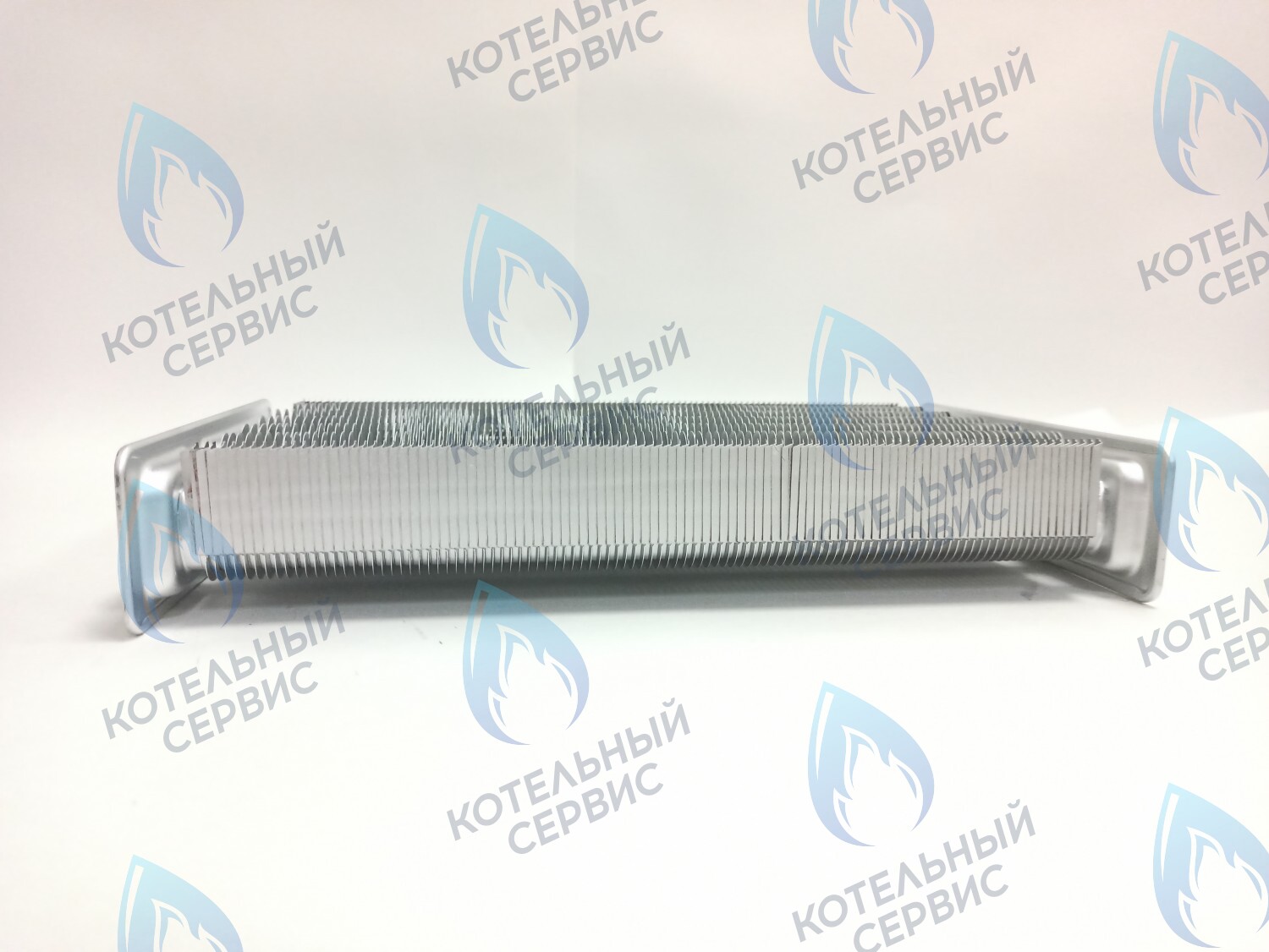 EM067-350 Теплообменник первичный (310мм внутри) BERETTA Super Exclusive R2378 в Новосибирске