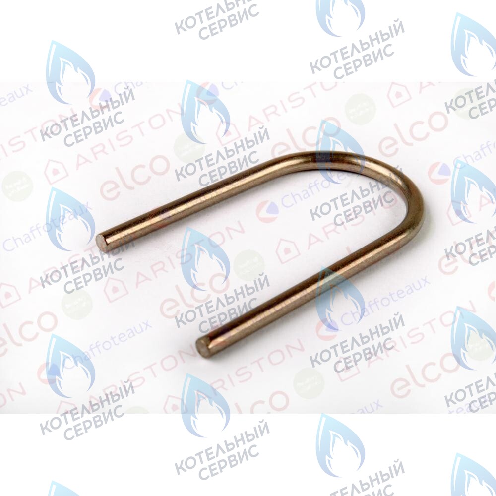 990385 U-клипса ARISTON в Новосибирске