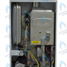  Настенный газовый котел Navien Deluxe PLUS в Новосибирске
