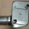 440014929 Теплообменник отопления конденсатный RINNAI CMF(C) (сталь) в Новосибирске