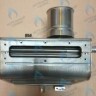 440014929 Теплообменник отопления конденсатный RINNAI CMF(C) (сталь) в Новосибирске