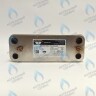ES210P-156-12F-ZM Теплообменник ГВС вторичный 12 пластин BAXI  157мм (5686670) в Новосибирске
