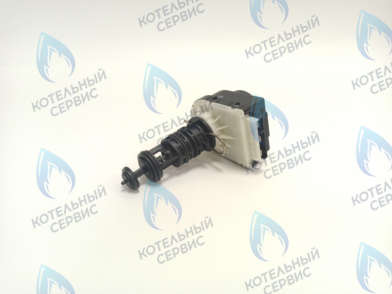 60001583-01 Трехходовой клапан в сборе ARISTON в Новосибирске