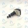 60001583-01 Трехходовой клапан в сборе ARISTON в Новосибирске