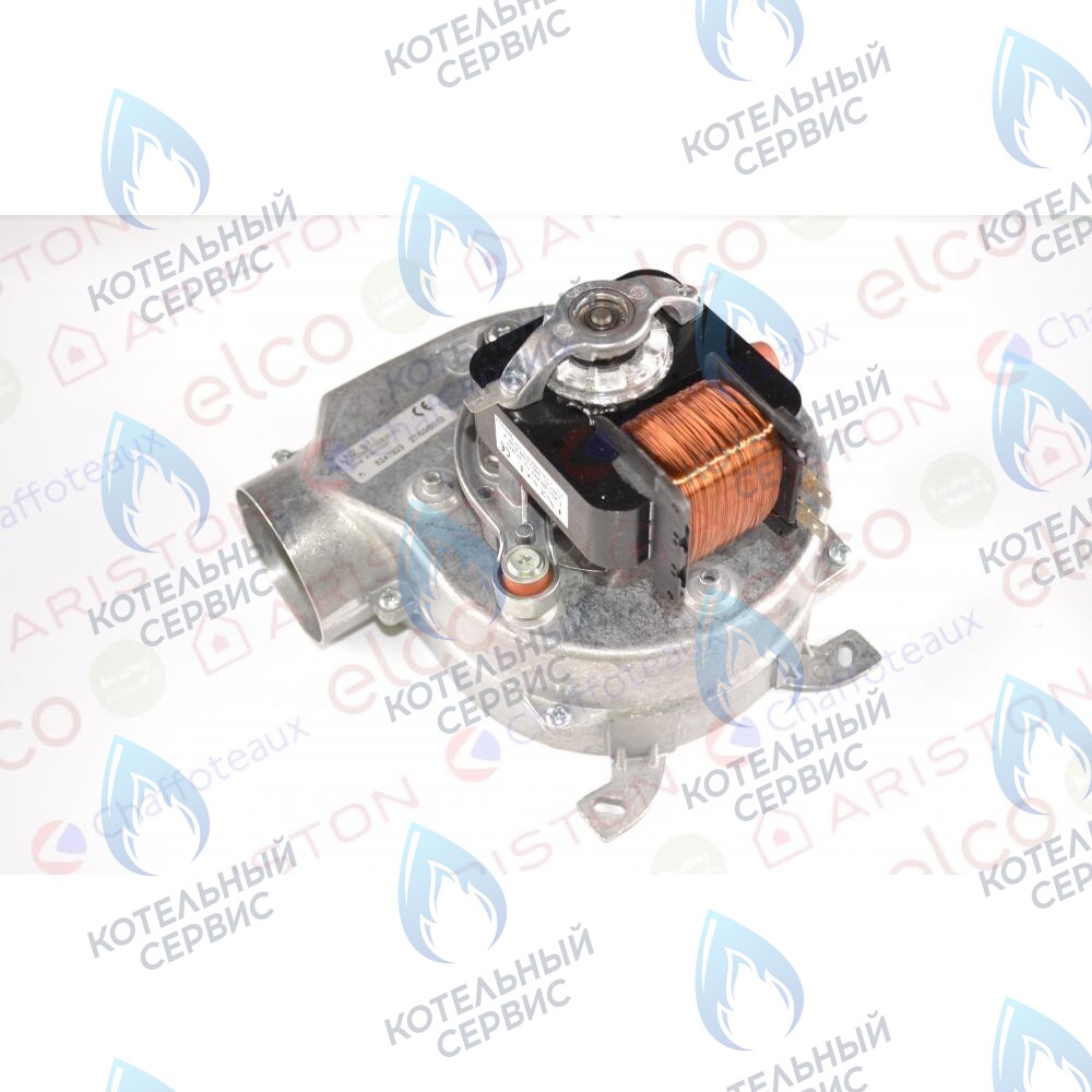 998894 Вентилятор ARISTON в Новосибирске