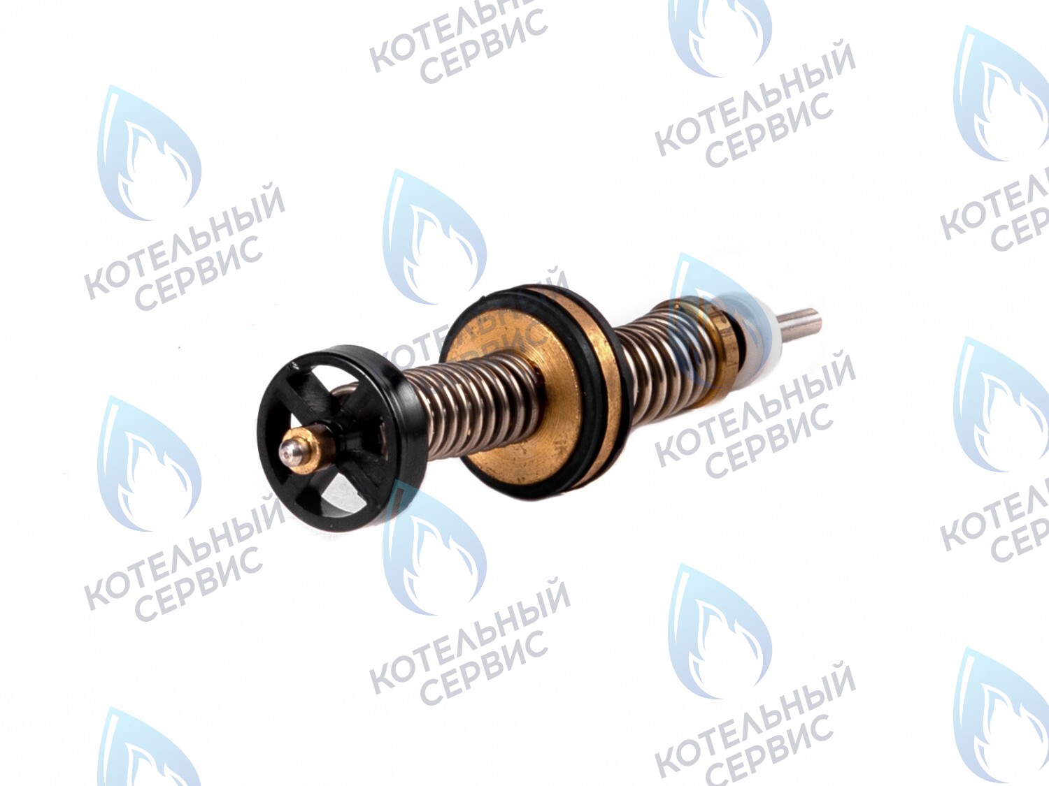 TVN004 Шток трехходового клапана Vaillant VCK в Новосибирске