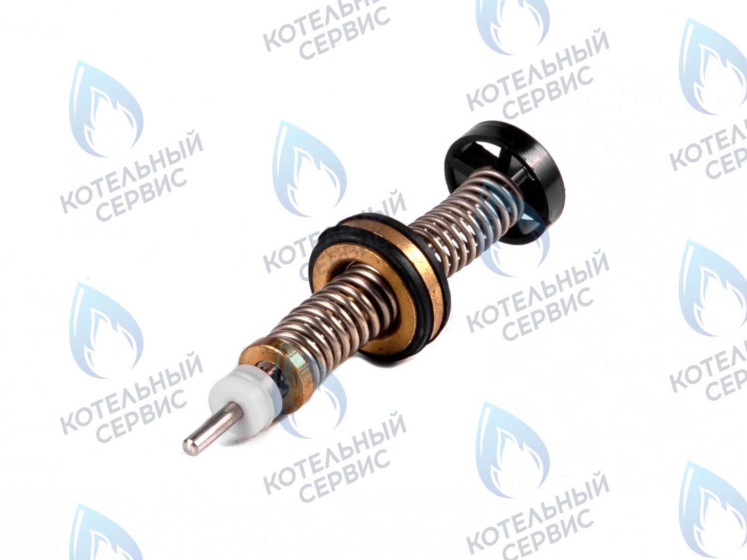 TVN004 Шток трехходового клапана Vaillant VCK в Новосибирске