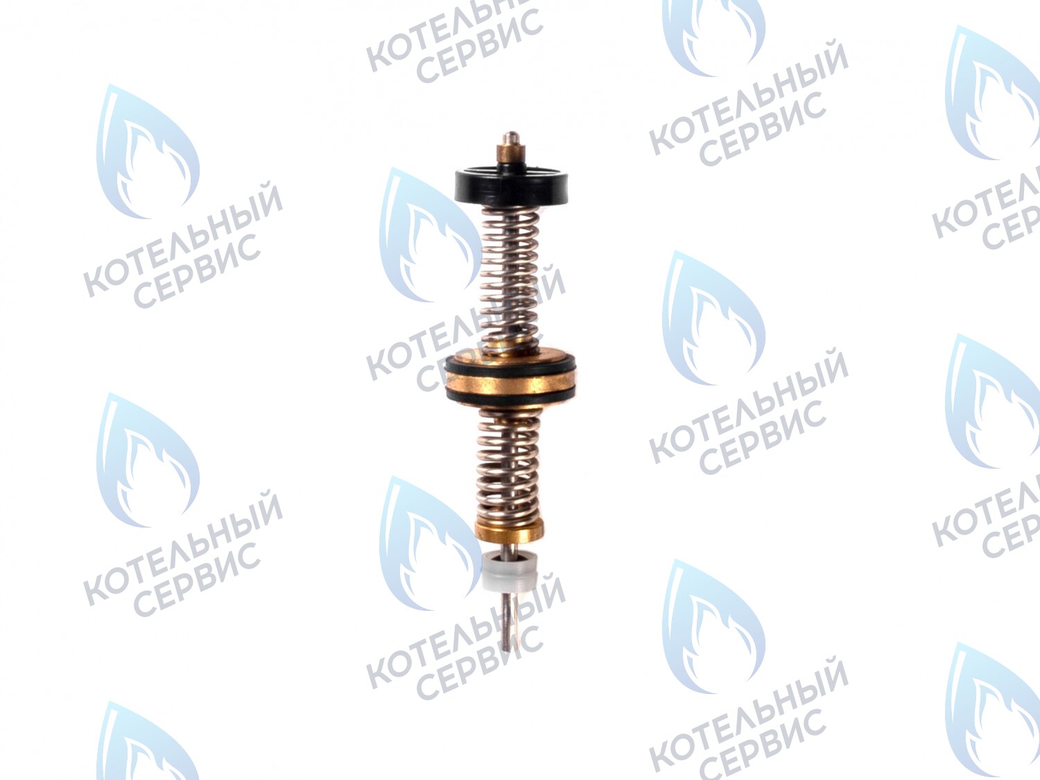 TVN004 Шток трехходового клапана Vaillant VCK в Новосибирске