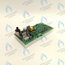 CB012-AFTER-2017 Плата управления BOSCH 6000 2000 WBN6000 WBN2000 FD≥754 (после 01.06.2017, первая кнопка кран, после сер. номера 754) (8737602240, 87186507570) в Новосибирске