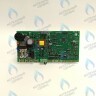 CB012-AFTER-2017 Плата управления BOSCH 6000 2000 WBN6000 WBN2000 FD≥754 (после 01.06.2017, первая кнопка кран, после сер. номера 754) (8737602240, 87186507570) в Новосибирске