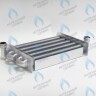 02-4014 Теплообменник первичный GAZECO 24-С2, 24-T-2 (с 05.2016 г.) в Новосибирске
