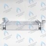 02-4014 Теплообменник первичный GAZECO 24-С2, 24-T-2 (с 05.2016 г.) в Новосибирске