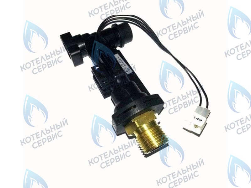 7828287 Датчик протока для котлов Viessmann в Новосибирске
