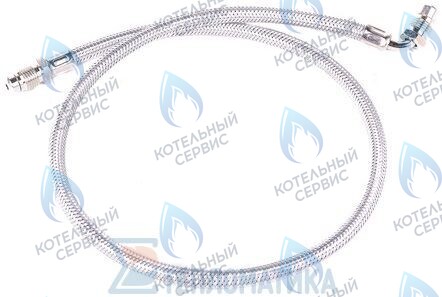 S422100006 Топливный шланг 5M (Turbo-21/30, Turbo Hi Fin-25/30, KRM-70) KITURAMI в Новосибирске