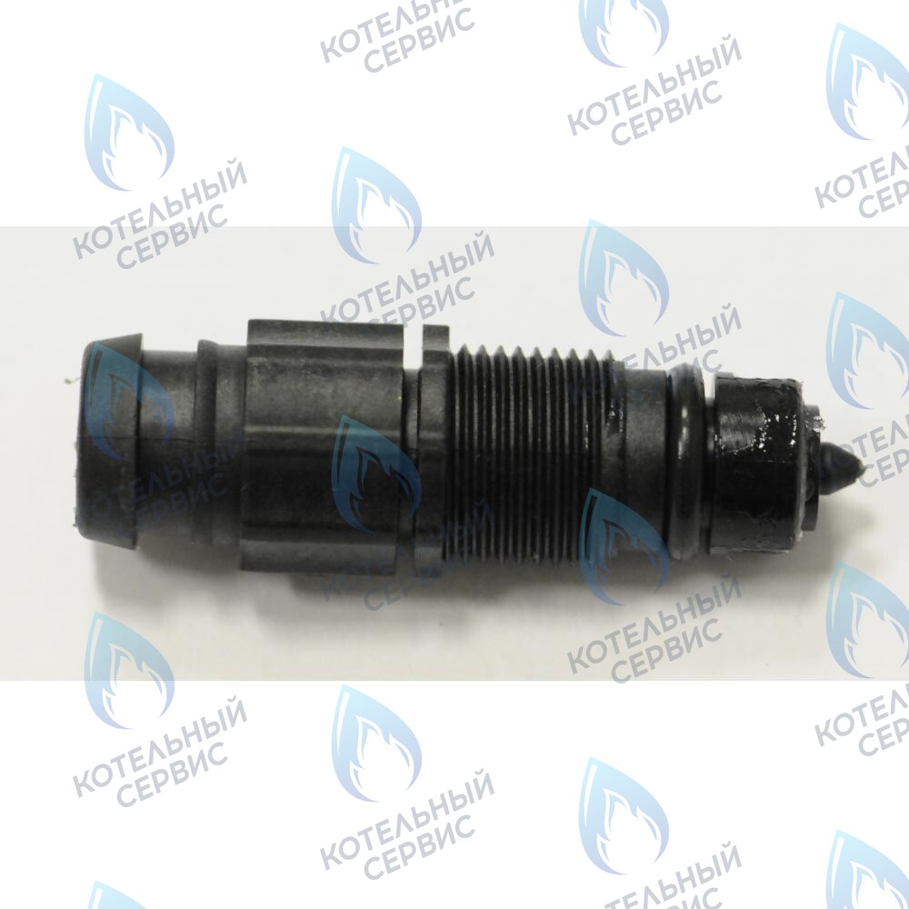 710045500 кран слива BAXI в Новосибирске