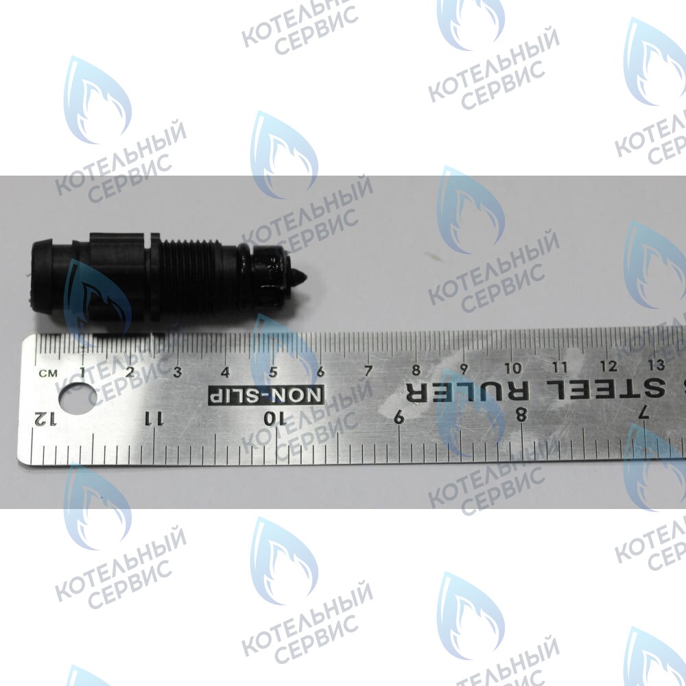 710045500 кран слива BAXI в Новосибирске