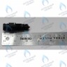710045500 кран слива BAXI в Новосибирске