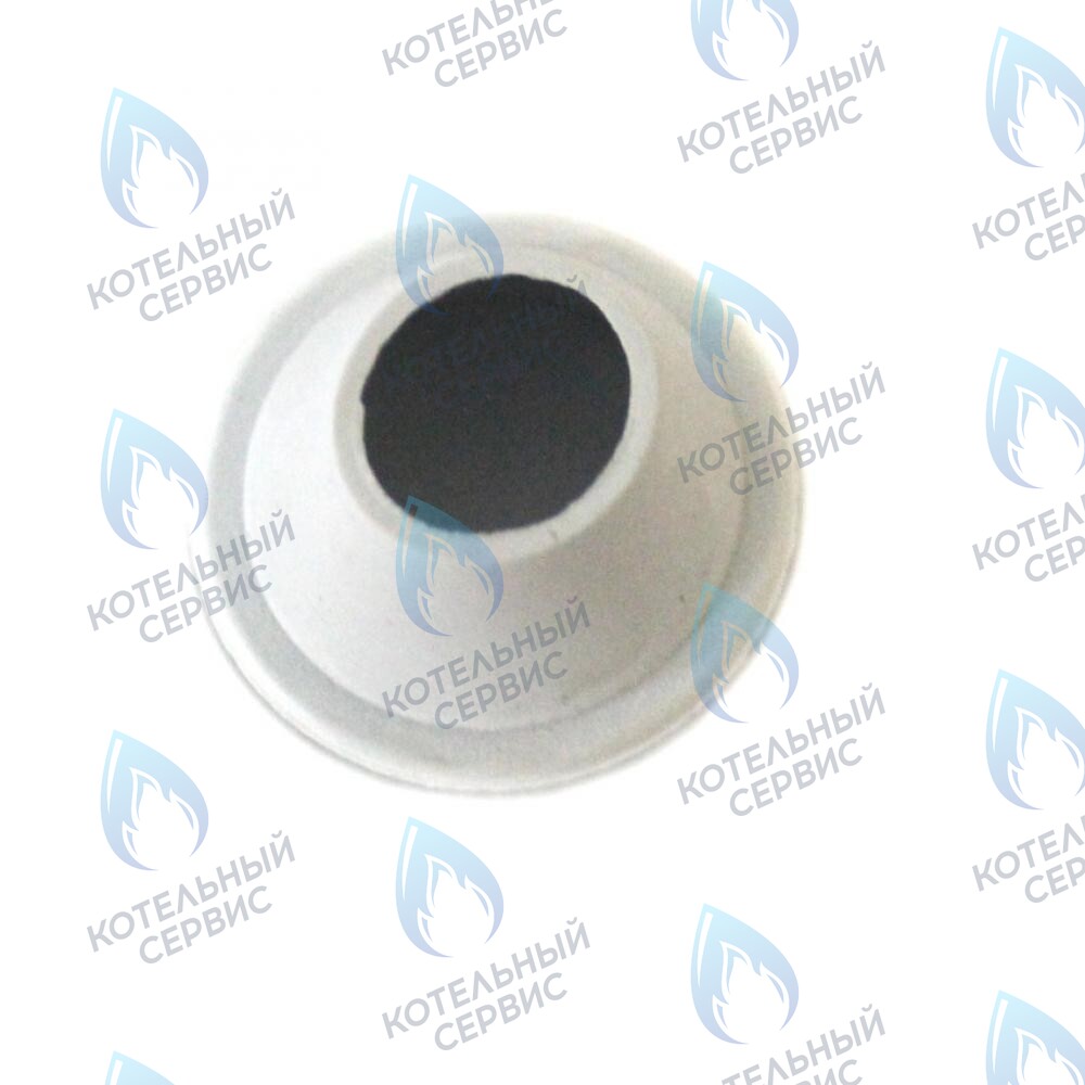 5404670 Уплотнение трубки теплообменника BAXI в Новосибирске