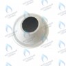 5404670 Уплотнение трубки теплообменника BAXI в Новосибирске