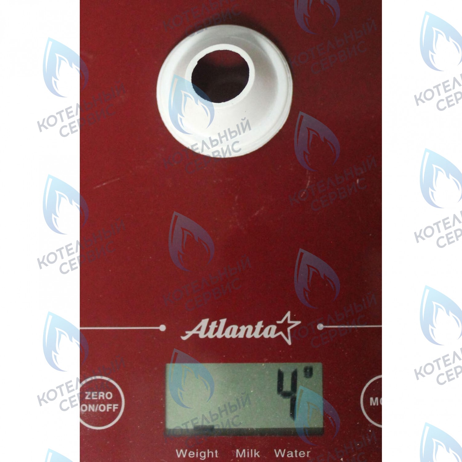 5404670 Уплотнение трубки теплообменника BAXI в Новосибирске