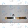 5404670 Уплотнение трубки теплообменника BAXI в Новосибирске