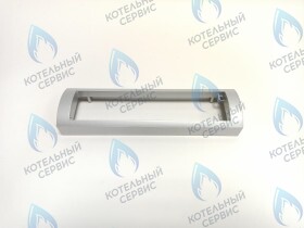 Корпус панели управления (130WRHLA) (UUE 007) ELECTROLUX
