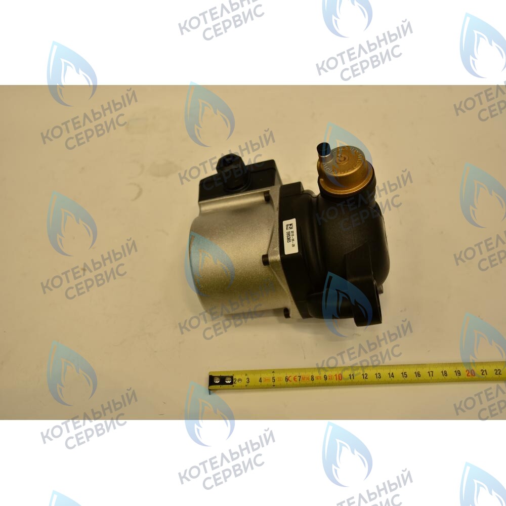 722175500 Насос циркуляционный UP 15-50 AO BAXI в Новосибирске