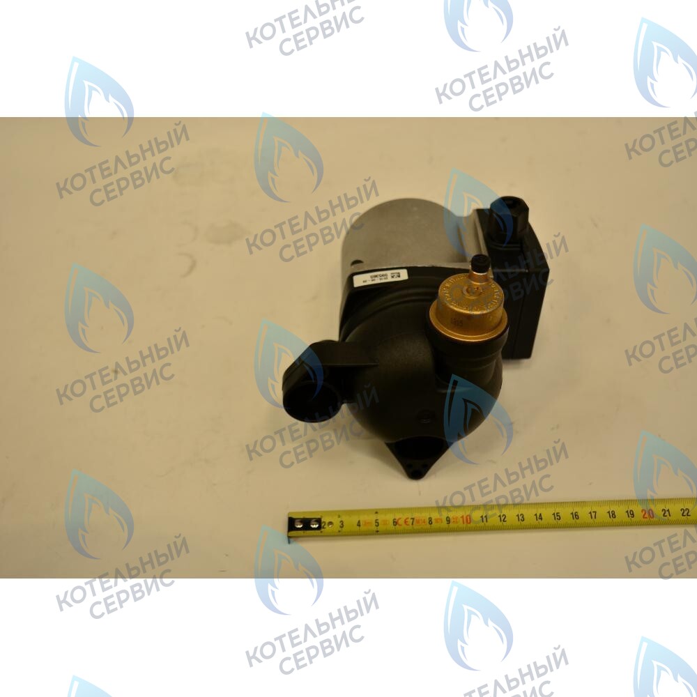 722175500 Насос циркуляционный UP 15-50 AO BAXI в Новосибирске