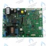 710648000 Электронная плата управления BAXI в Новосибирске