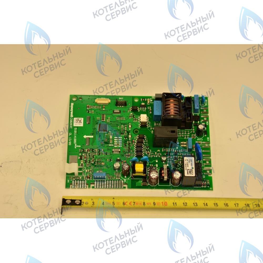 710648000 Электронная плата управления BAXI в Новосибирске