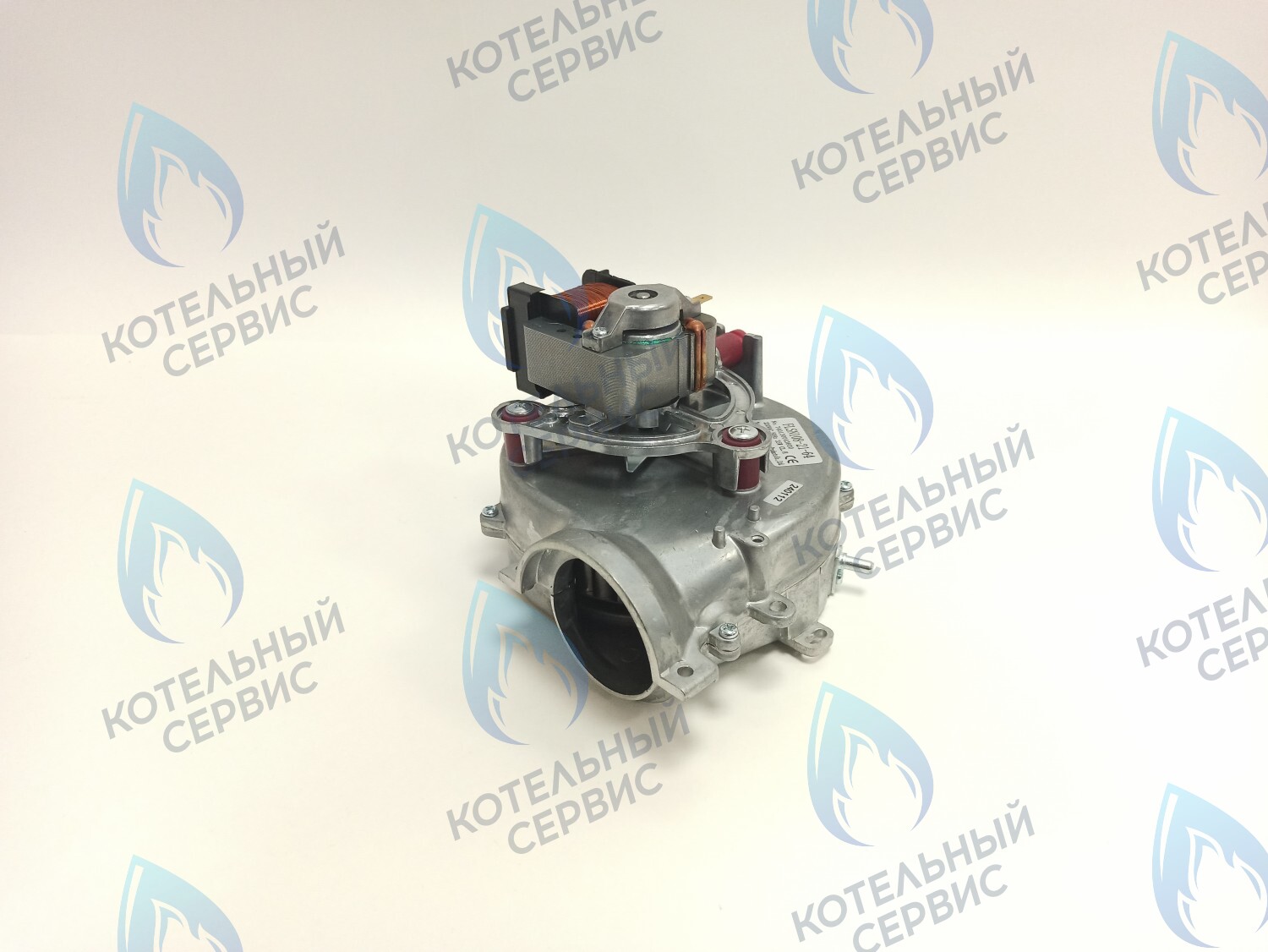 AF004-35W-K Вентилятор 35W ARISTON Egis Class, Genus (65104357) в Новосибирске
