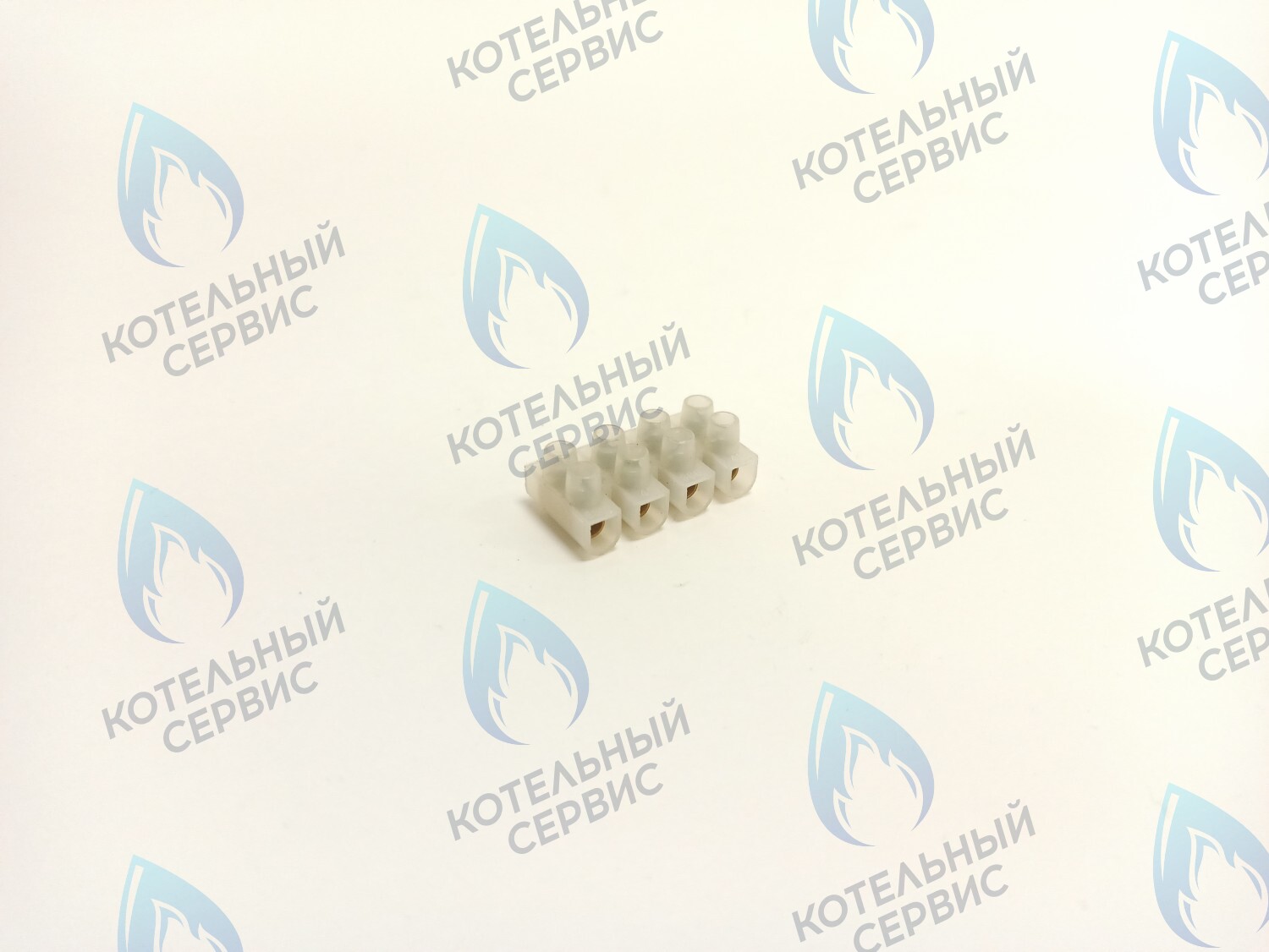 NCE 1101 4-элементная пластмассовая рядовая скобка ELECTROLUX в Новосибирске