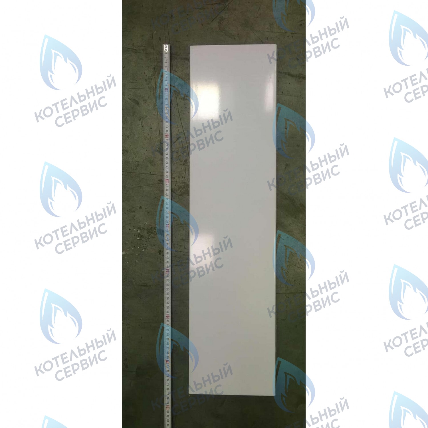 5681390 Панель в сборе левая BAXI в Новосибирске
