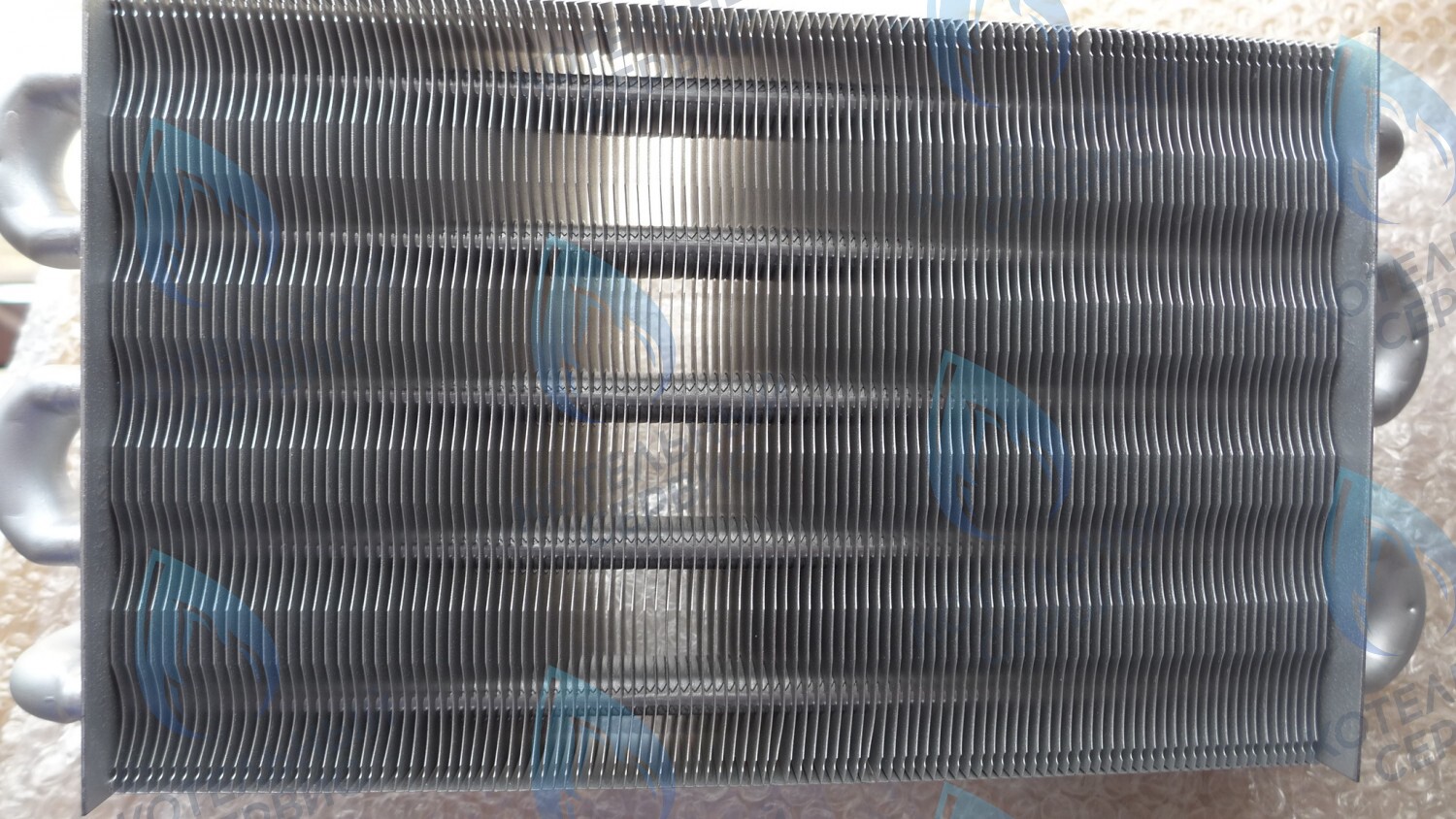 6SCAMMON11 Теплообменник первичный FONDITAL  Formentera CTFS-RTFS 28-32 в Новосибирске