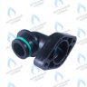 3319000800 Ниппель подачи DGB 100-300 MSC DAEWOO в Новосибирске