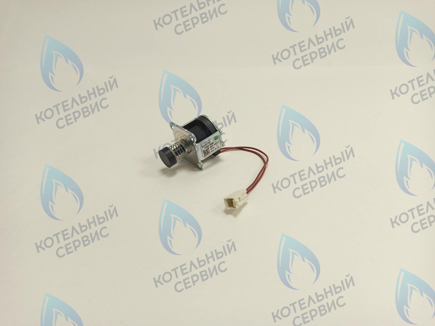 0040810961C Вторичный газовый клапан (правый) Haier Urban 24 кВт в Новосибирске