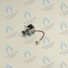 0040810961C Вторичный газовый клапан (правый) Haier Urban 24 кВт в Новосибирске