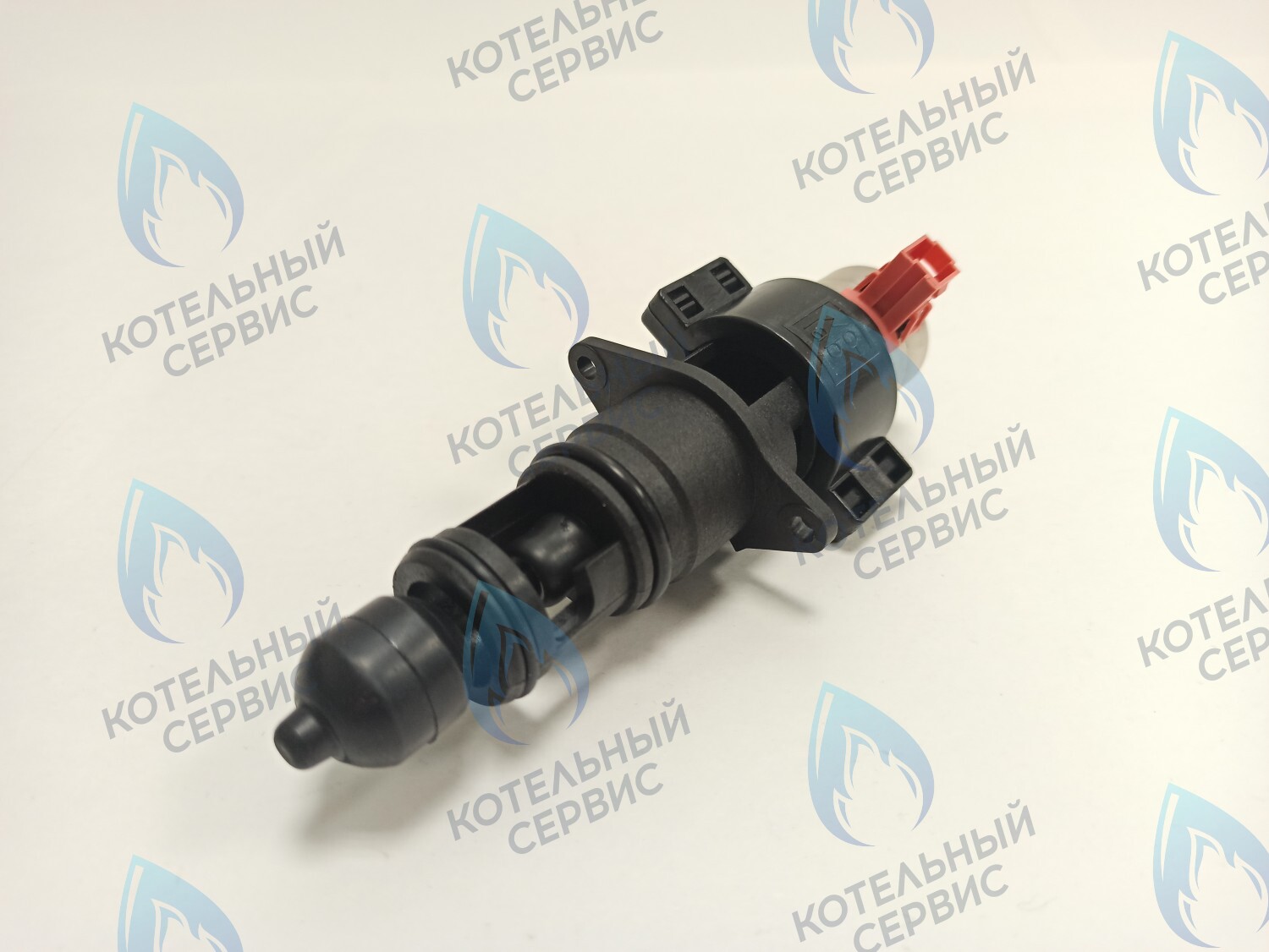 TVC072-02 Трехходовой кран в сборе DUCA аналог Protherm Гепард v19, Пантера 2015 (0020097214, 0020213146) в Новосибирске