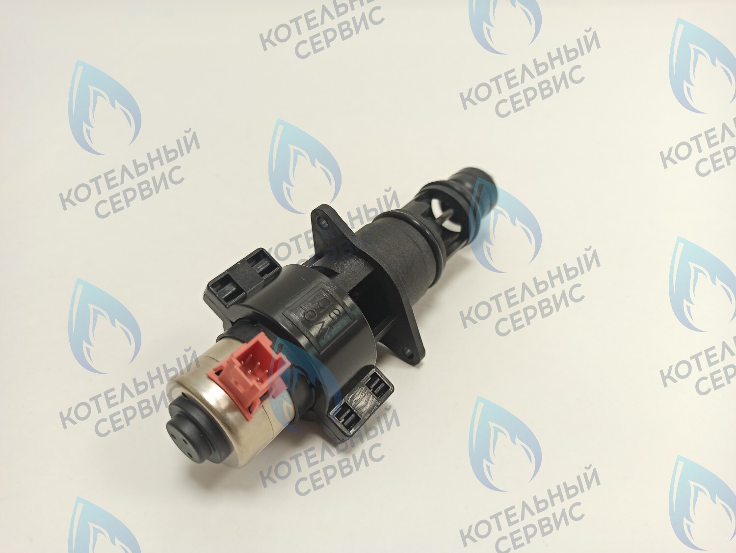 TVC072-02 Трехходовой кран в сборе DUCA аналог Protherm Гепард v19, Пантера 2015 (0020097214, 0020213146) в Новосибирске