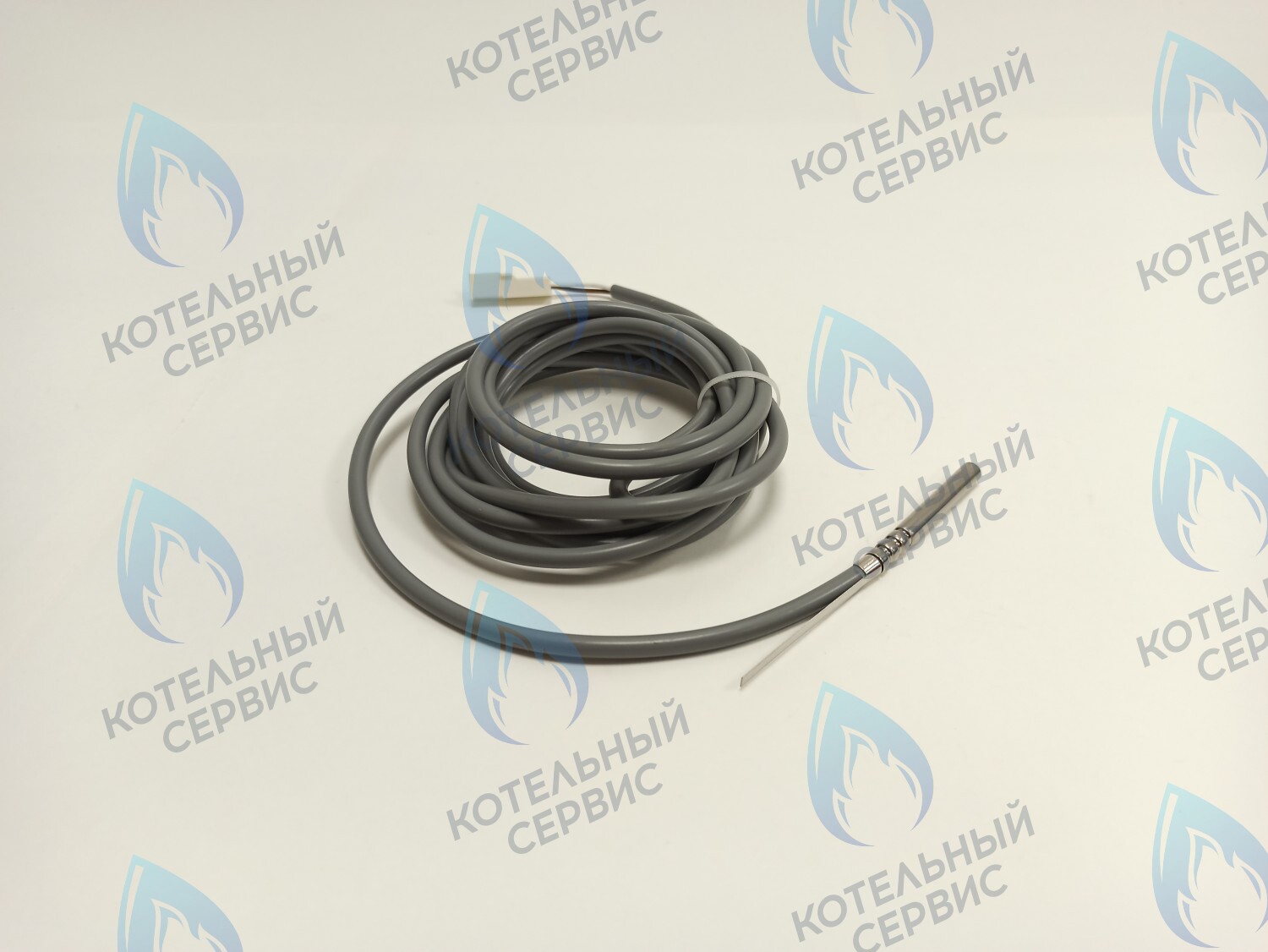 TSB002 Датчик температуры бойлера Vaillant (306257) в Новосибирске