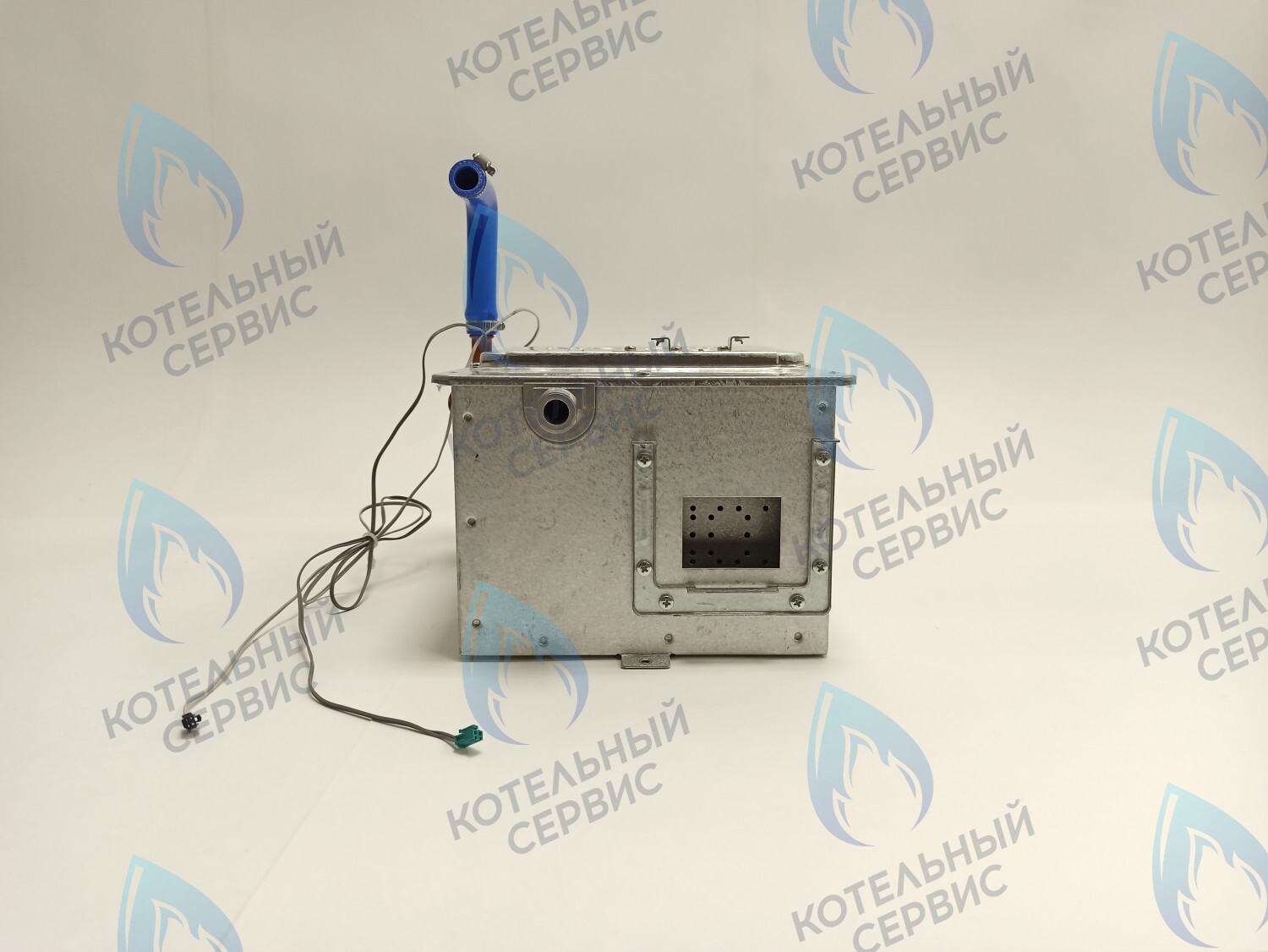 EM201-170-Комп Теплообменник медный в сборе с камерой сгорания для замены (H120260150; H120260151; H120240732; H120240733; H120260147; H120260148; H120240736; H120240737) в Новосибирске