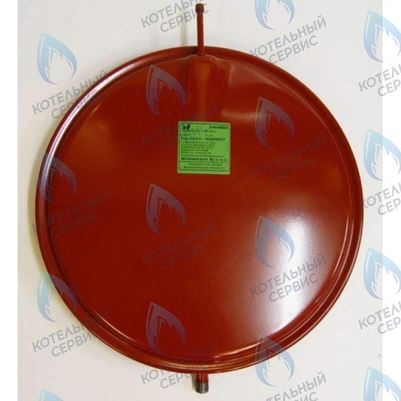 S1005000 Расширительный бак 5 л. PROTHERM в Новосибирске