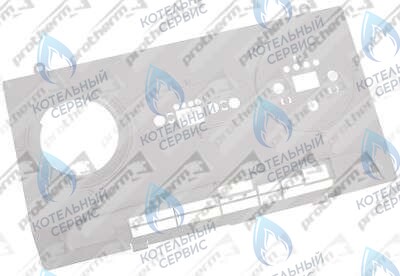 0020035075 Панель блока управления 24BTV/BOV17 PROTHERM в Новосибирске