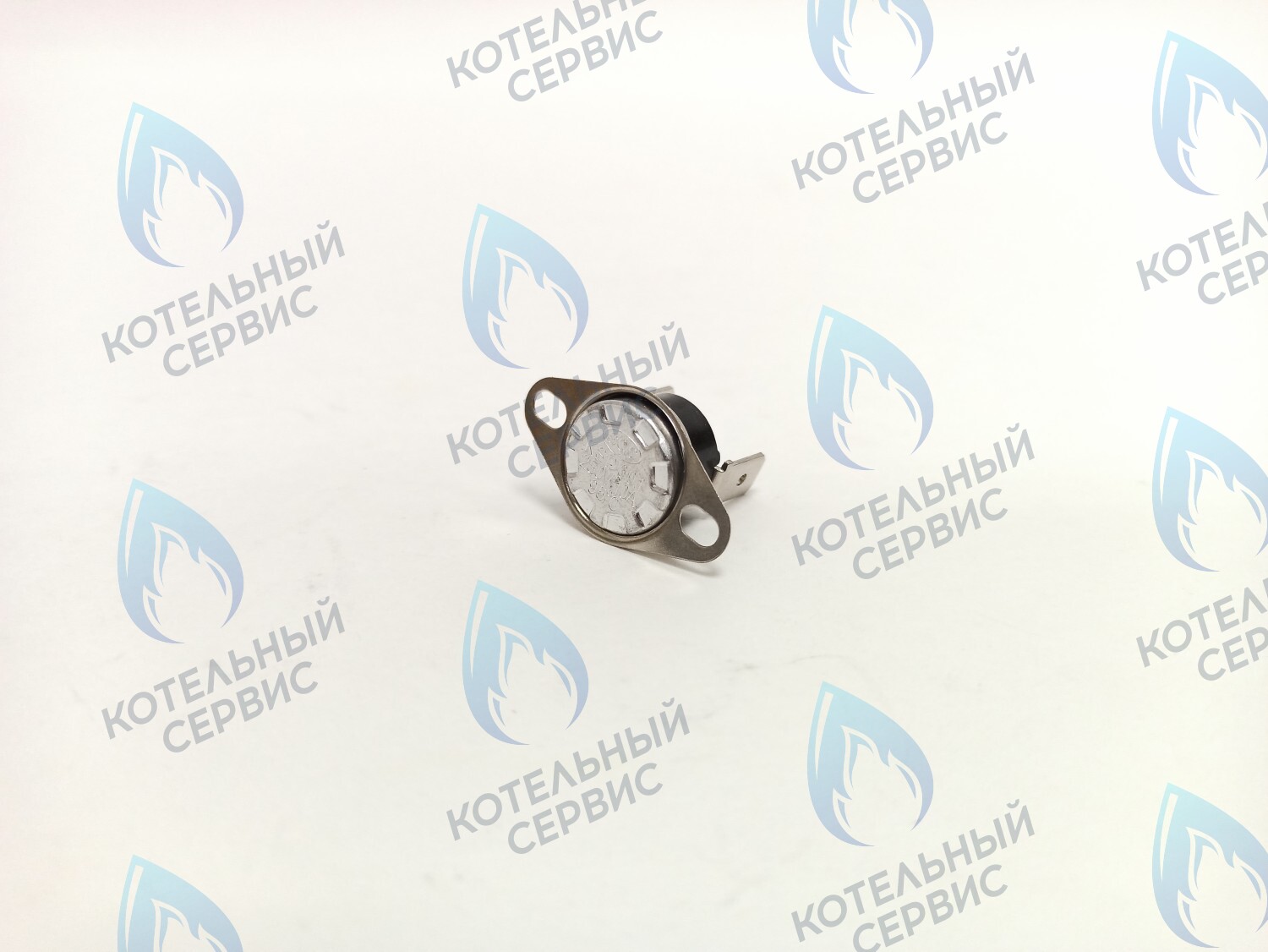 LT095 Термостат (датчик) перегрева 95С KSD 301 MASTER GAS (2080159), ROC (D44803), ALPHATHERM (EC-019), GAZLUX (05-2006), GAZECO (05-4037), OASIS (P0000005981) в Новосибирске