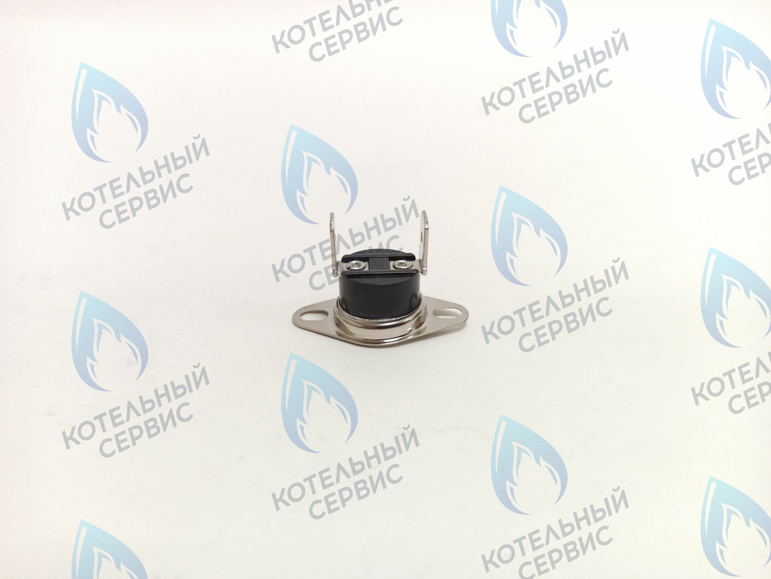 LT095 Термостат (датчик) перегрева 95С KSD 301 MASTER GAS (2080159), ROC (D44803), ALPHATHERM (EC-019), GAZLUX (05-2006), GAZECO (05-4037), OASIS (P0000005981) в Новосибирске